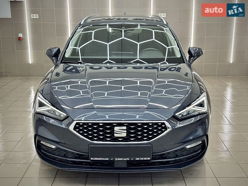 SEAT-54