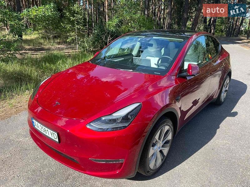 Tesla-3