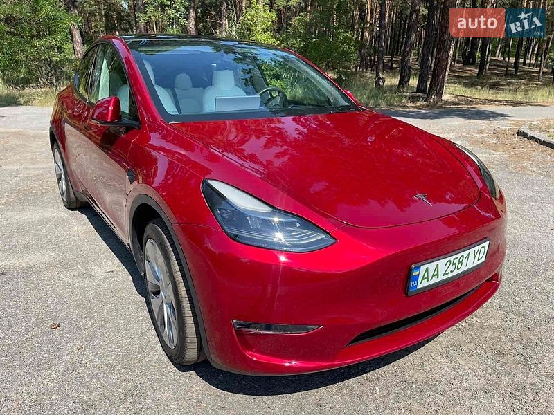 Tesla-1