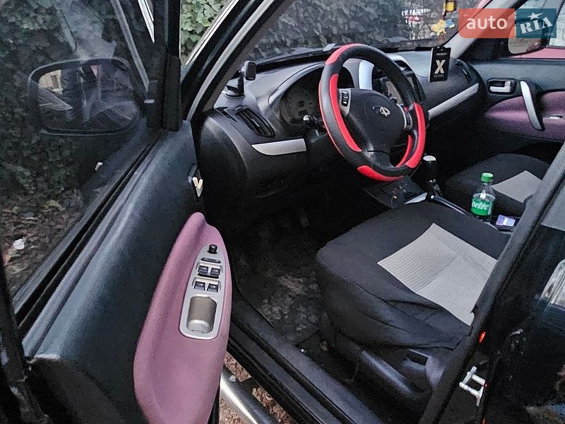 Chery-6