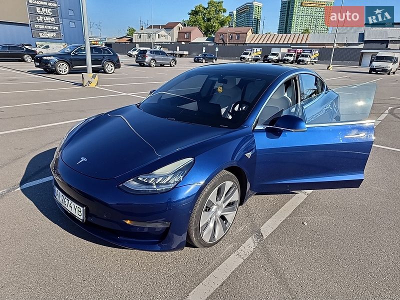 Tesla-4