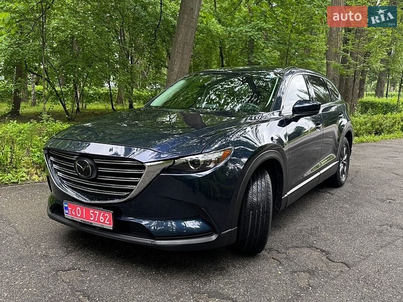 Mazda-9
