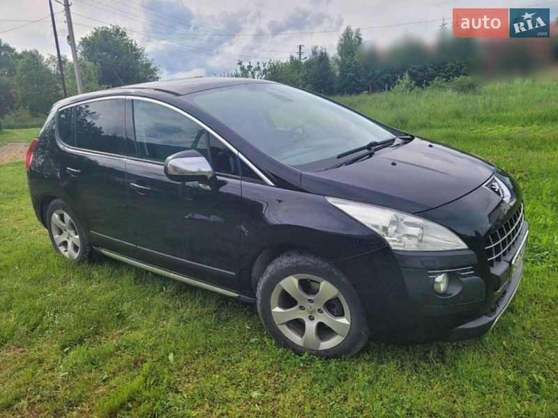 Peugeot-3