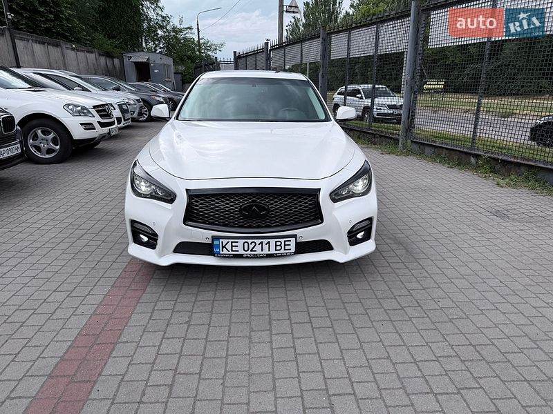 Infiniti-6
