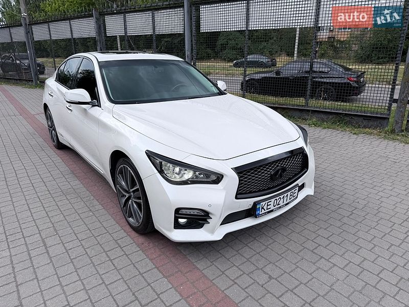 Infiniti-8