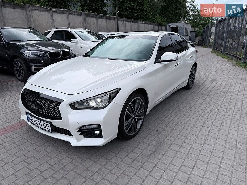 Infiniti-9