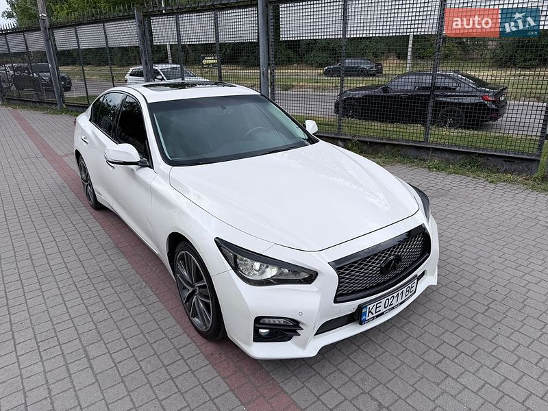 Infiniti-18