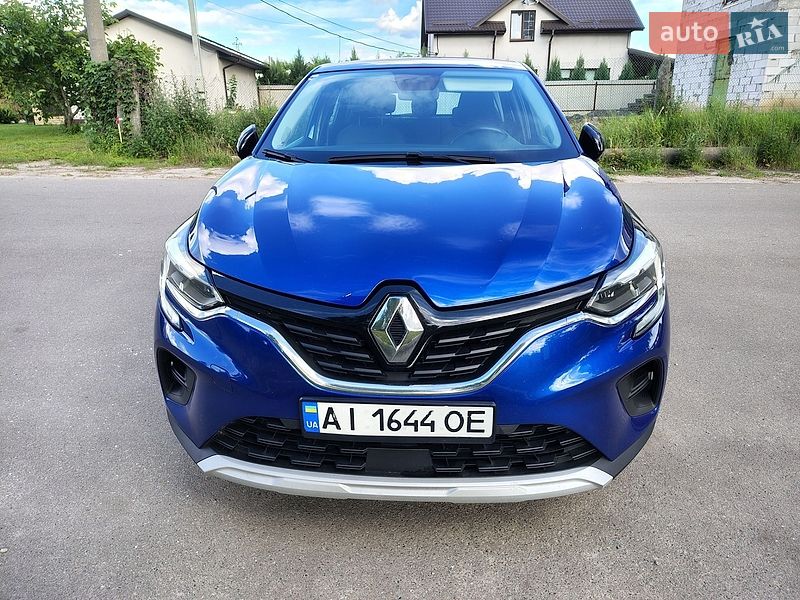 Renault-10