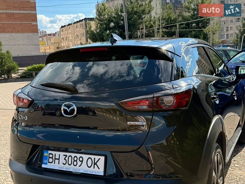 Mazda-3