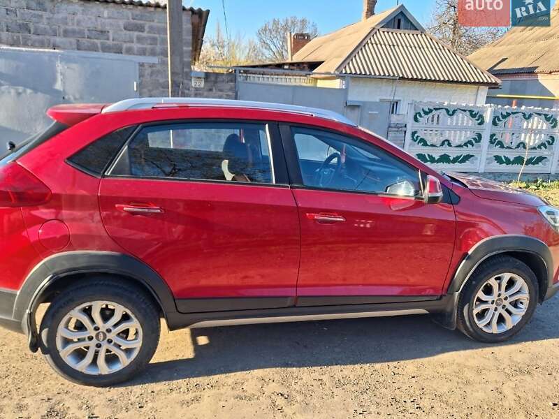 Chery-1