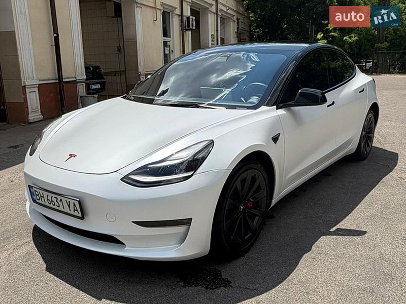 Tesla-7