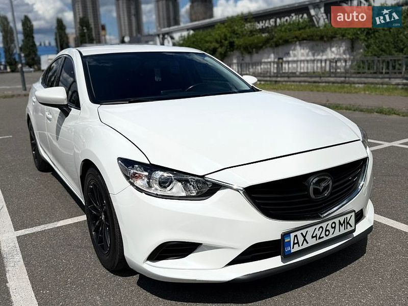 Mazda-6