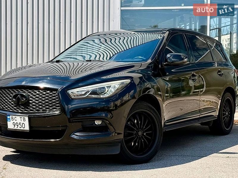 Infiniti-8