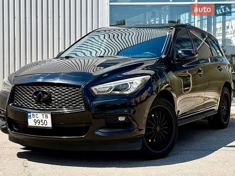 Infiniti-9