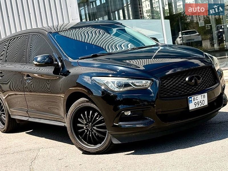 Infiniti-10