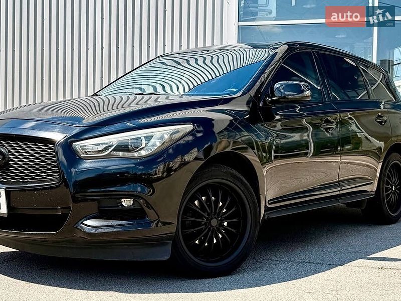 Infiniti-12