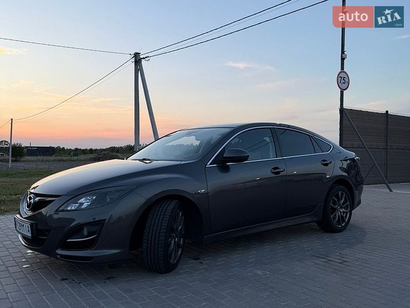 Mazda-6
