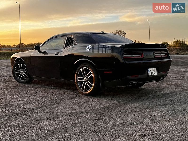 Dodge-7