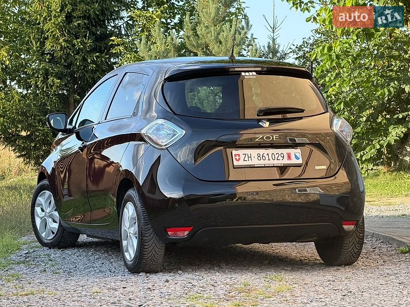Renault-10