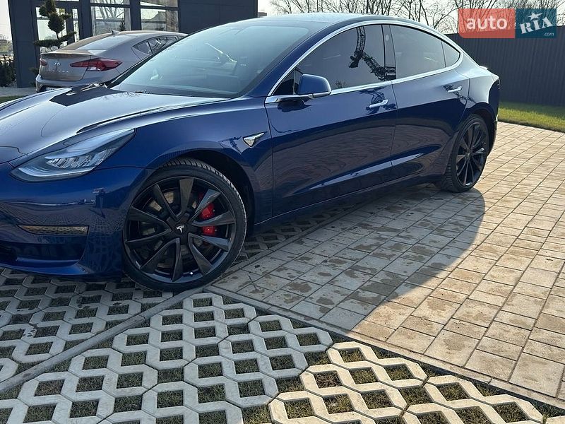 Tesla-2