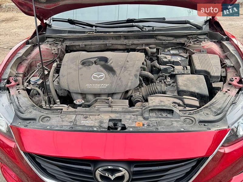 Mazda-6