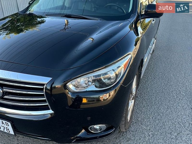 Infiniti-37