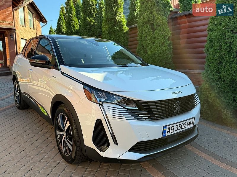 Peugeot-4