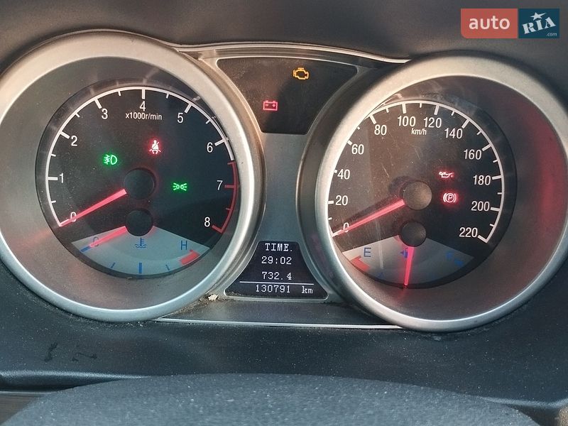 Geely-5