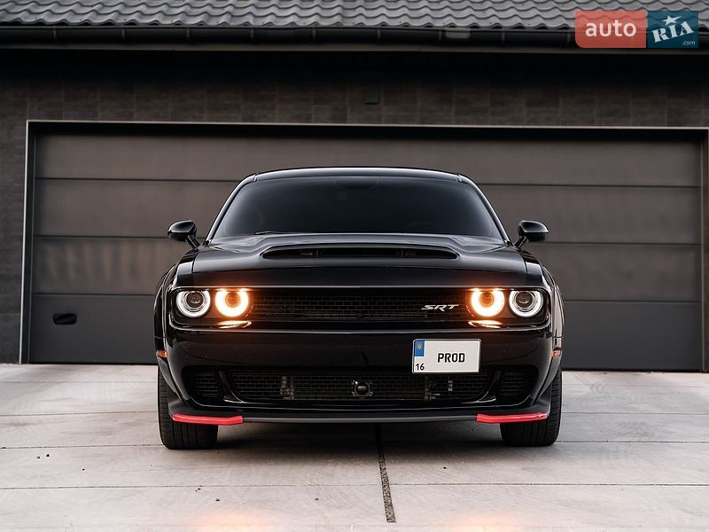 Dodge-2