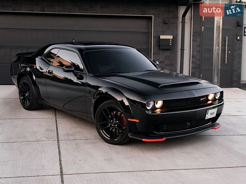 Dodge-1