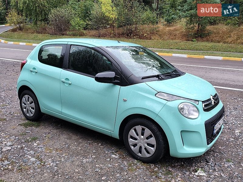 Citroen-1