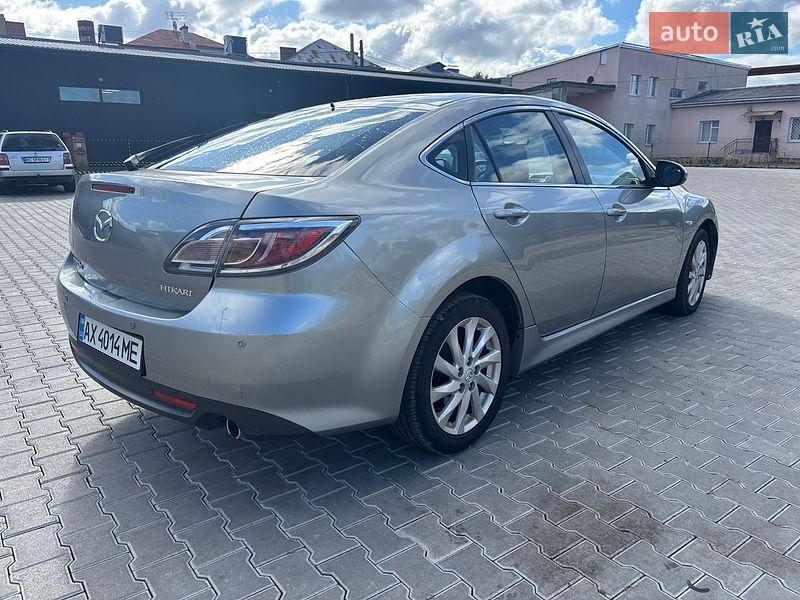 Mazda-6