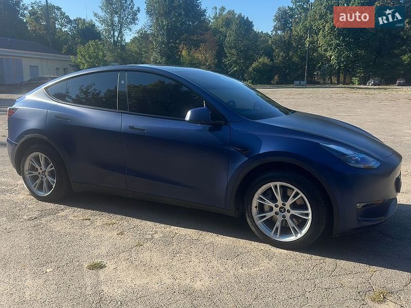 Tesla-7