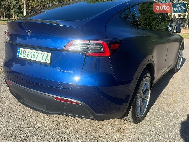 Tesla-1