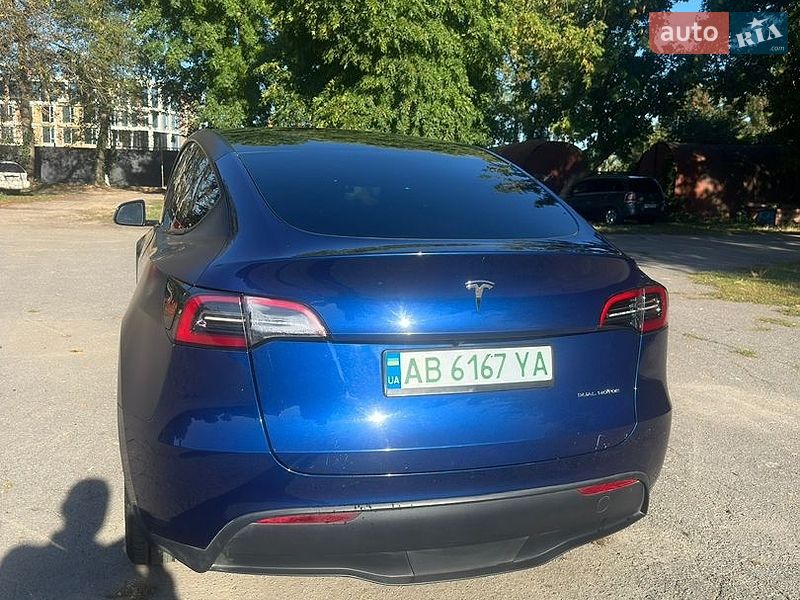 Tesla-4
