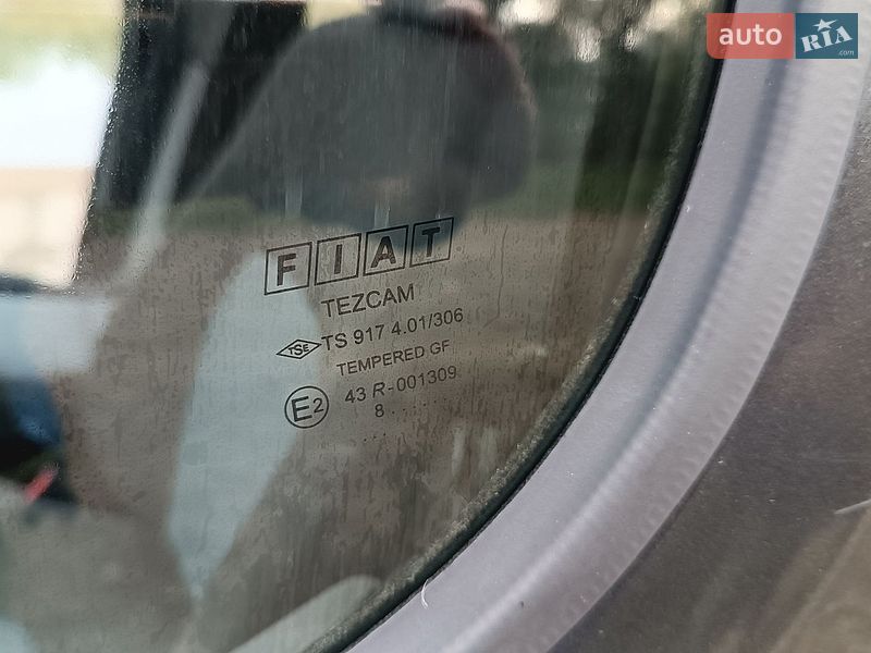 Fiat-8