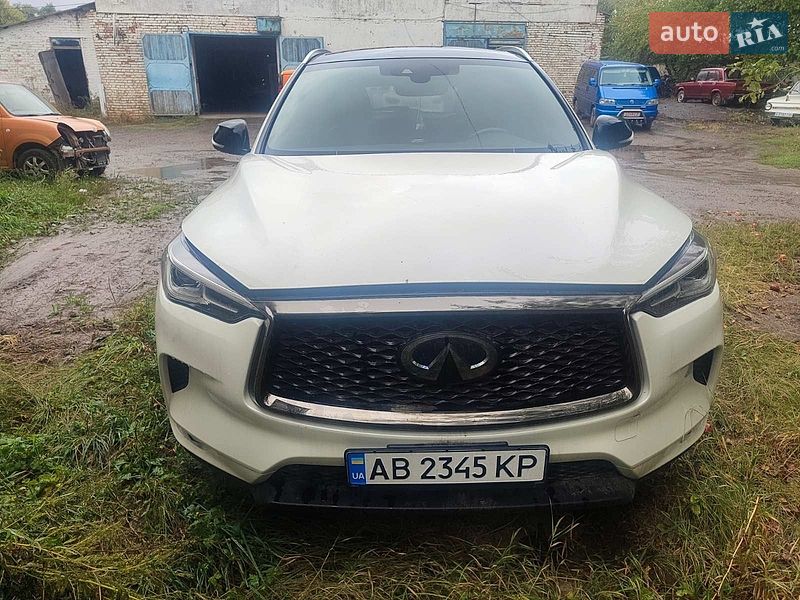 Infiniti-4