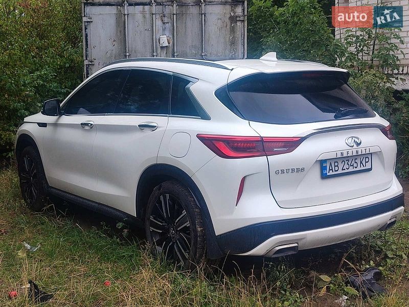 Infiniti-1