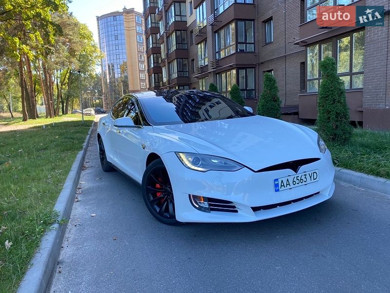 Tesla-21