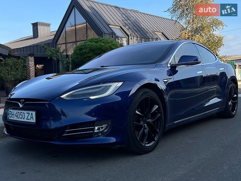 Tesla-23