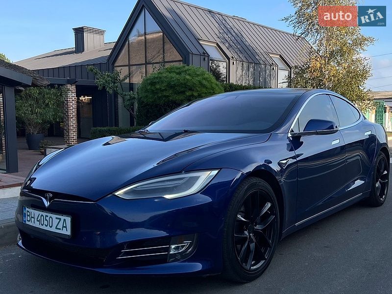 Tesla-12