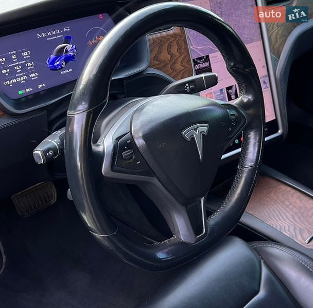 Tesla-1
