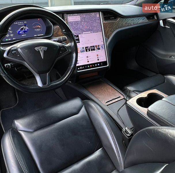 Tesla-3