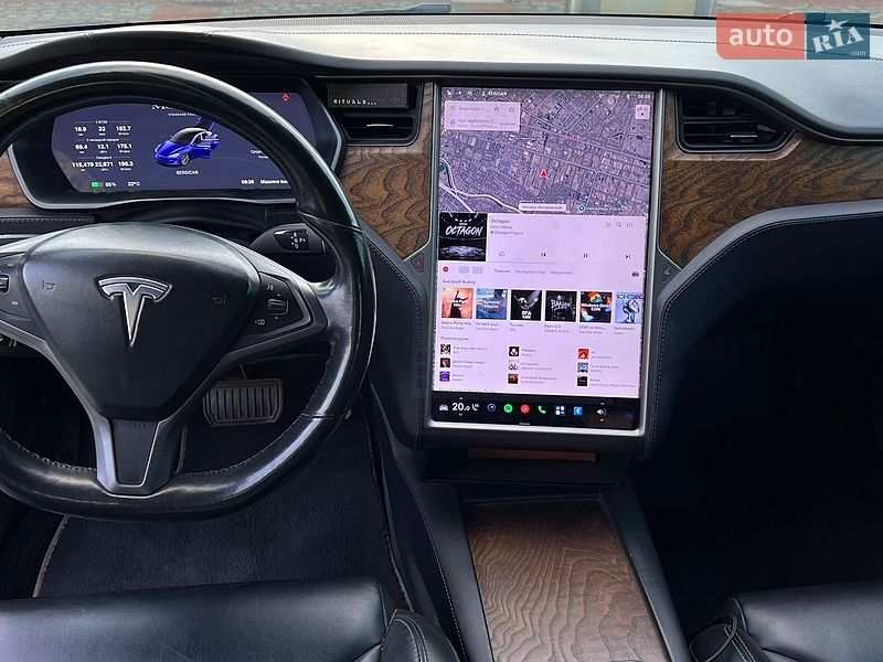 Tesla-5
