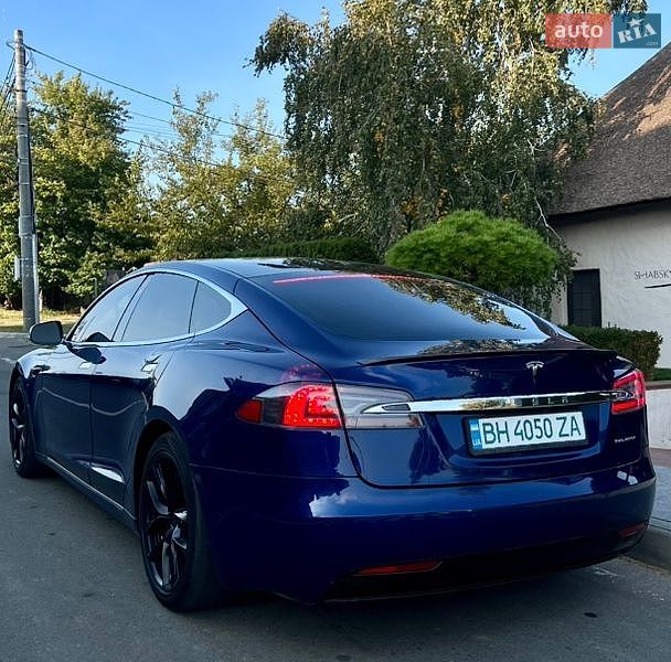 Tesla-7