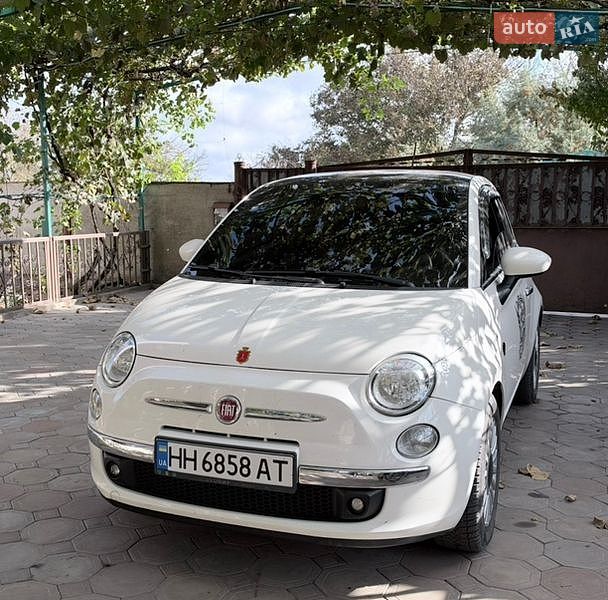 Fiat-1