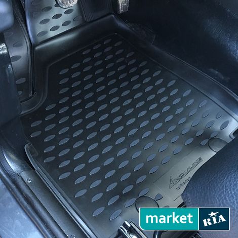 Автомобильный коврик Коврик в салон авто