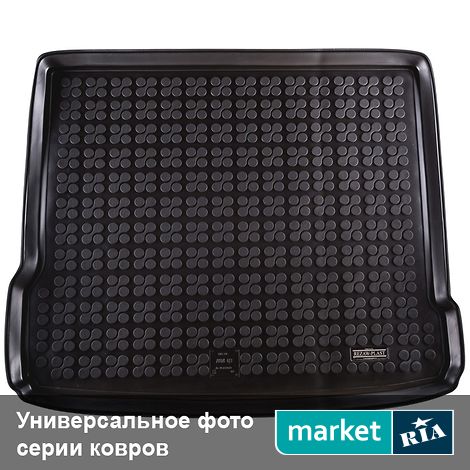 Коврики в багажник автомобиля – market.ria.com