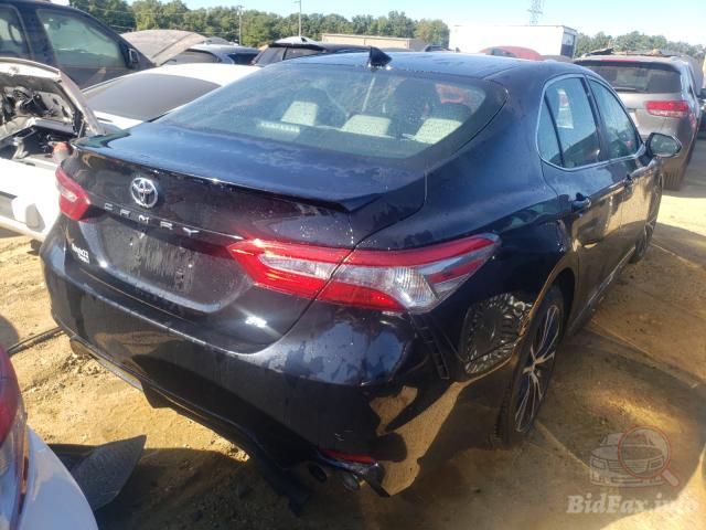 Toyota Sienna 2016 VIN 5TDYK3DCXGS698546 фото оголошення 25 з 54