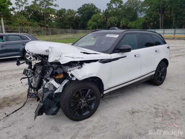 Land Rover Range Rover Velar 2018 VIN SALYL2EX4KA789710 фото оголошення 34 з 63